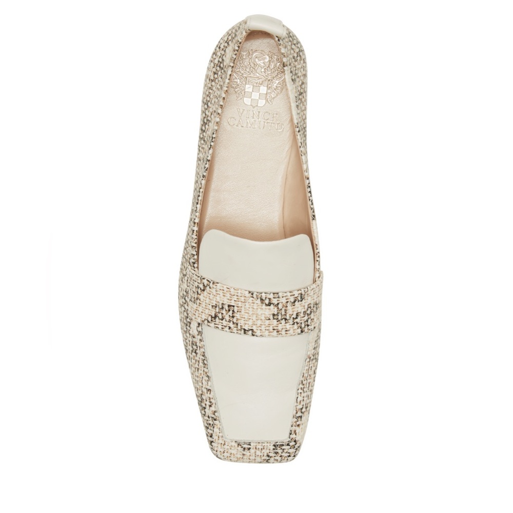Vince Camuto Emenlyn flat 9.5